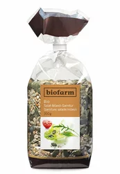 Biofarm Salat-Müesli-Garnitur Knospe
