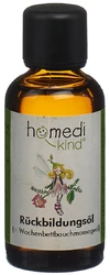 homedi-kind Rückbildungsöl