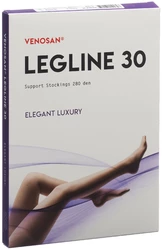 Venosan Legline 30 A-GHS L sahara