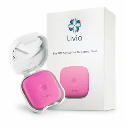 Livia Pink