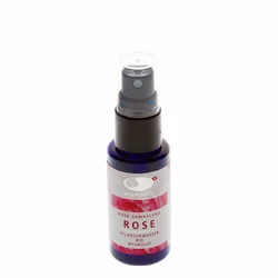 aromalife Pflanzenwasser Rose BIO