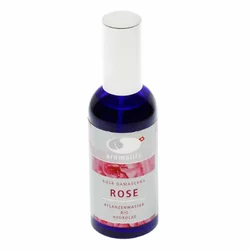 aromalife Pflanzenwasser Rose