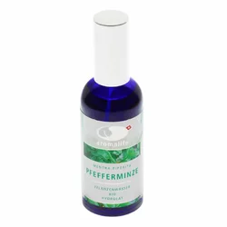 aromalife Pflanzenwasser Pfefferminze BIO