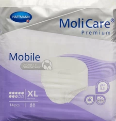 MoliCare Mobile 8 XL