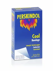 Perskindol Cool Bandage 6cmx4m