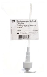 Lohmann & Rauscher handdisinfect Dosierpumpe 1000ml