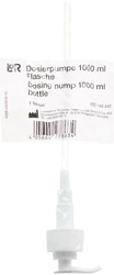 Lohmann & Rauscher handdisinfect Dosierpumpe 1000ml