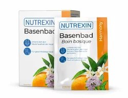 Nutrexin Basenbad Harmony