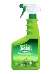 Gesal Rasenunkraut-Spray