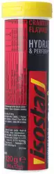 isostar Power Tabs Brausetablette Cranberry