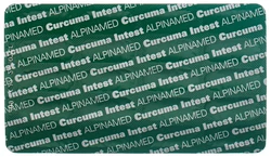 ALPINAMED Curcuma Intest Kapsel