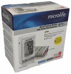 Microlife Blutdruckmesser A150 Afib
