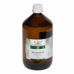 aromalife Pflanzenwasser Rosmarin BIO