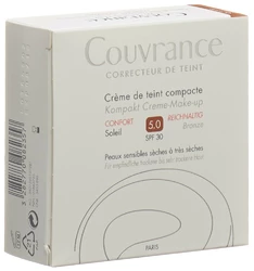 Avène Couvrance Kompakt reichhaltig Bronze 5.0