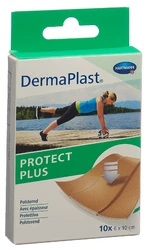 DermaPlast ProtectPlus 6x10cm