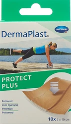 DermaPlast ProtectPlus 6x10cm