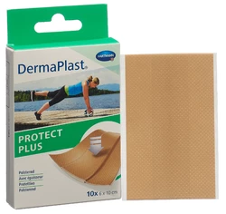DermaPlast ProtectPlus 6x10cm