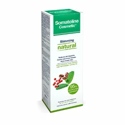 Somatoline Cosmetic Natural Gel Amincissant