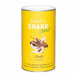 BEAViTA Vitalkost Schoko