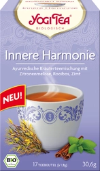 YOGI TEA Innere Harmonie