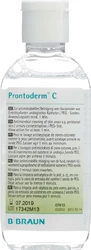 Prontoderm C Lösung