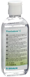 Prontoderm C Lösung