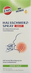 EMS Halsschmerzspray akut