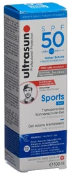 ultrasun Sports Gel SPF 50