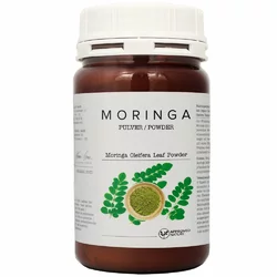 YELASAI Moringa Pulver