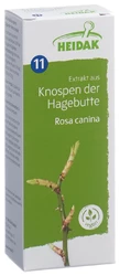 HEIDAK bourgeon rosa canina mac glyc