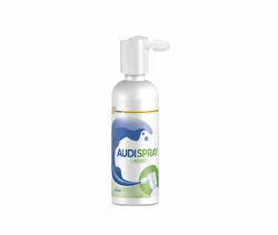 Audispray Adult Ohrenhygiene