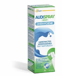 Audispray Adult Ohrenhygiene
