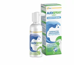 Audispray Adult Ohrenhygiene