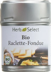 morga Raclette-Fondue Gewürz Bio