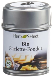 morga Raclette-Fondue Gewürz Bio