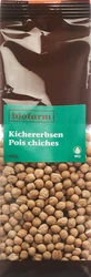 Biofarm Kichererbsen Knospe