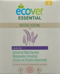 Essential Universal Waschpulver Universal