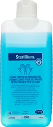 Sterillium Händedesinfektion Lösung