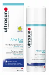ultrasun After Sun
