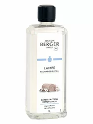 MAISON BERGER Parfum Caresse de Coton NEW