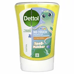 Dettol No-Touch Handseife Nachfüller Kids Spass Macher