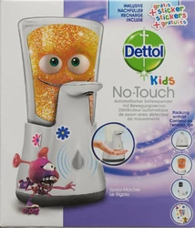 Dettol No-Touch Starter Box Kids