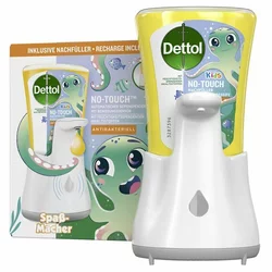Dettol No-Touch Starter Box Kids