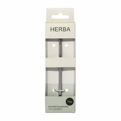 Herba Komedonenquetscher Inox