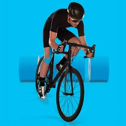 K-Tape 5cmx5m blau