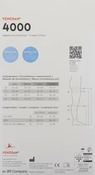 Venosan 4000 A-GHS KKL1 M kurz gesch marok