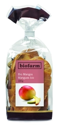 Biofarm Mango