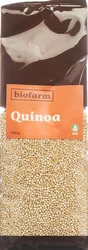 Biofarm Quinoa Knospe