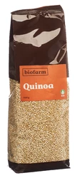 Biofarm Quinoa Knospe