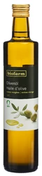 Biofarm Olivenöl Knospe